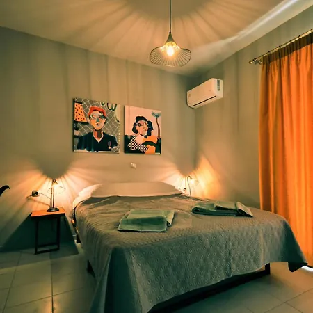 οικισμοσ αμμουδεσ ισόγειο