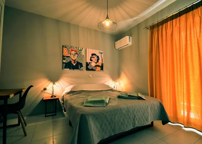 οικισμοσ αμμουδεσ ισόγειο