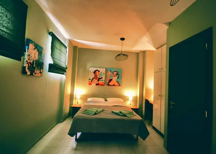 οικισμοσ αμμουδεσ ισόγειο *