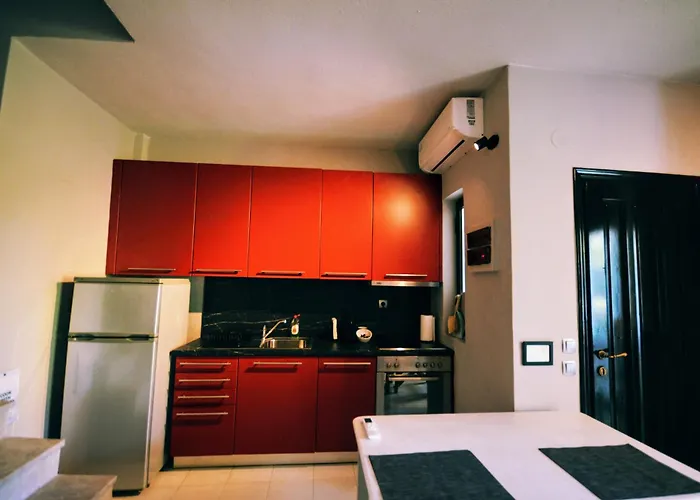 οικισμοσ αμμουδεσ ισόγειο * Chaniotis