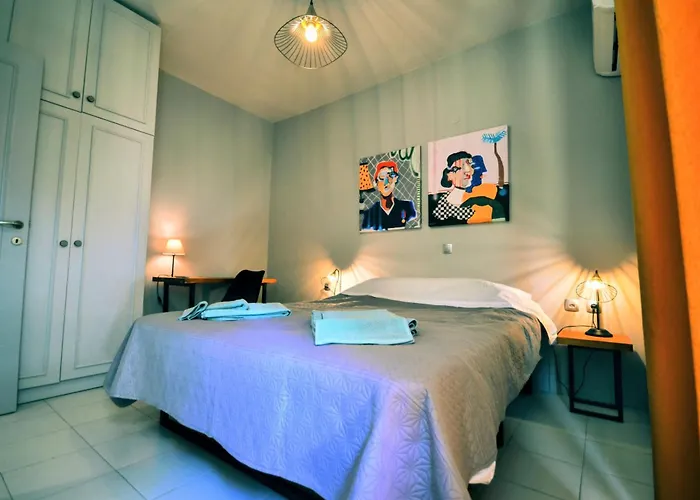 οικισμοσ αμμουδεσ ισόγειο