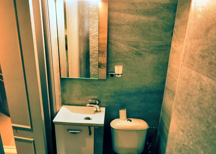 οικισμοσ αμμουδεσ ισόγειο Casa de Férias Chaniotis